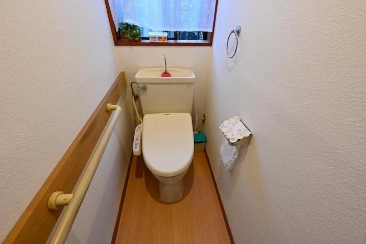 Holiday House 川奈 Ito  Exterior foto