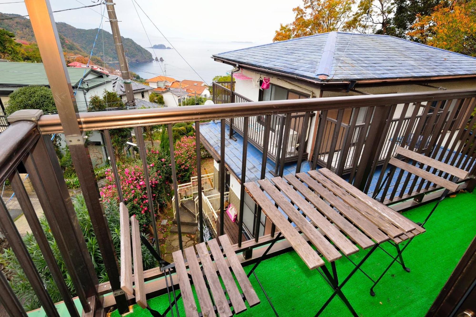 Holiday House 川奈 Ito  Exterior foto